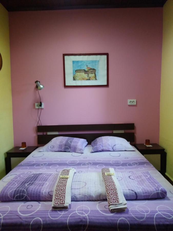 Стаи За Гости Ореха Троян Private Rooms Oreha Luaran gambar