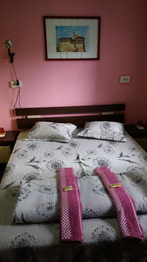Стаи За Гости Ореха Троян Private Rooms Oreha Luaran gambar