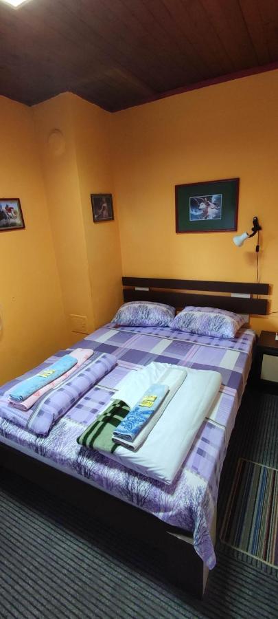 Стаи За Гости Ореха Троян Private Rooms Oreha Luaran gambar