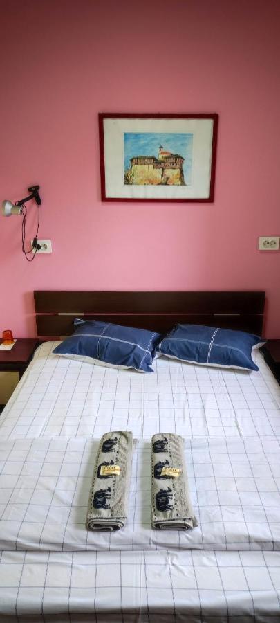 Стаи За Гости Ореха Троян Private Rooms Oreha Luaran gambar
