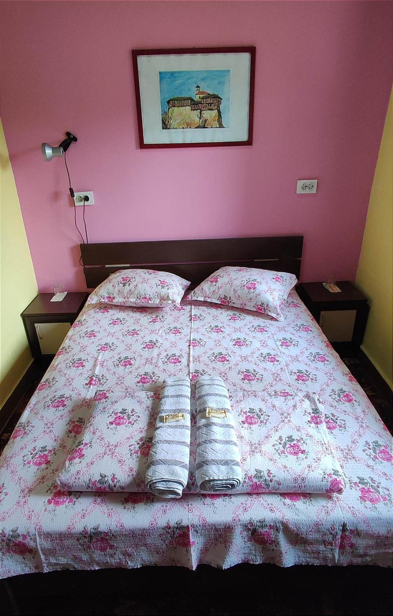 Стаи За Гости Ореха Троян Private Rooms Oreha Luaran gambar