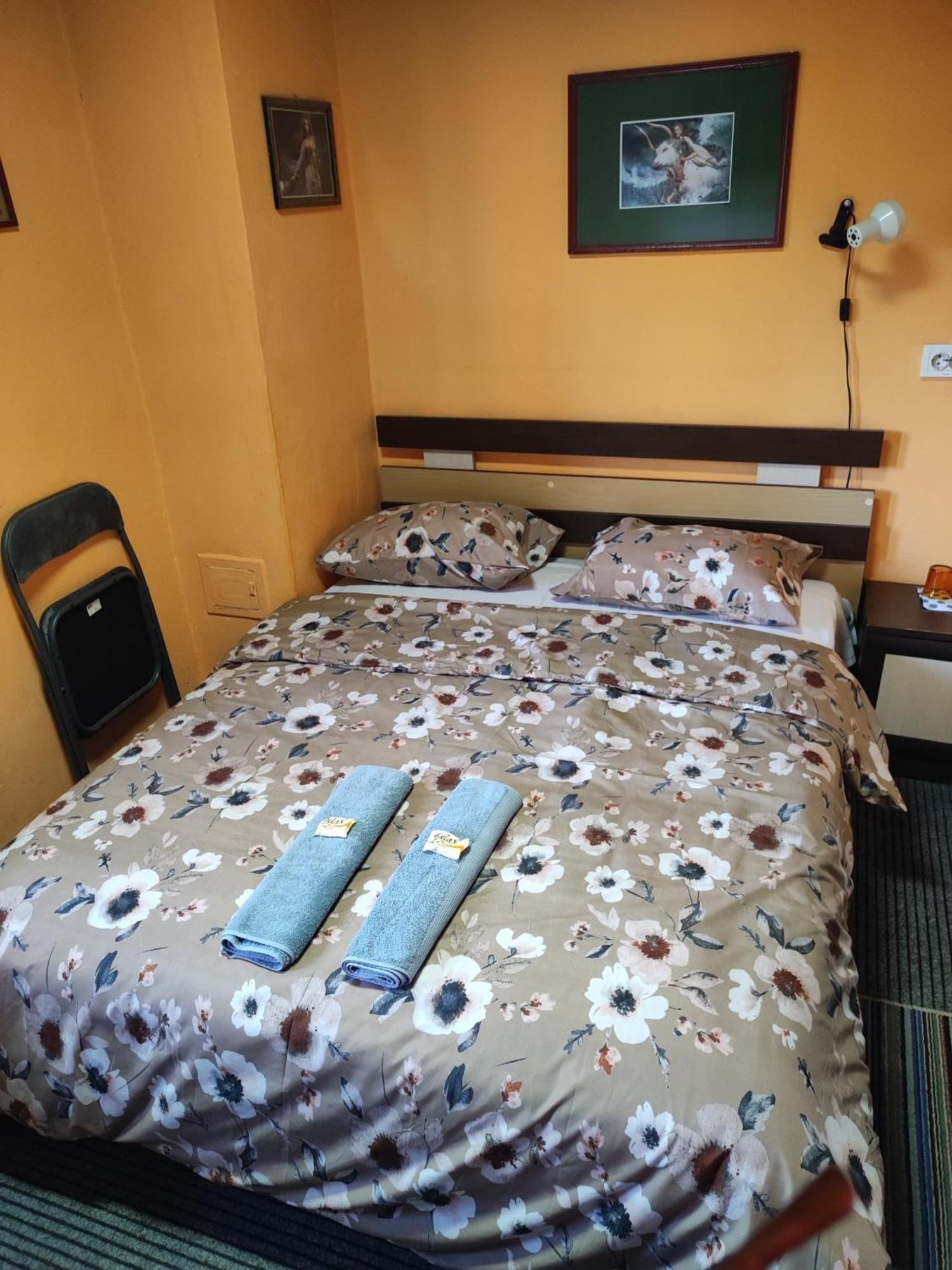 Стаи За Гости Ореха Троян Private Rooms Oreha Luaran gambar