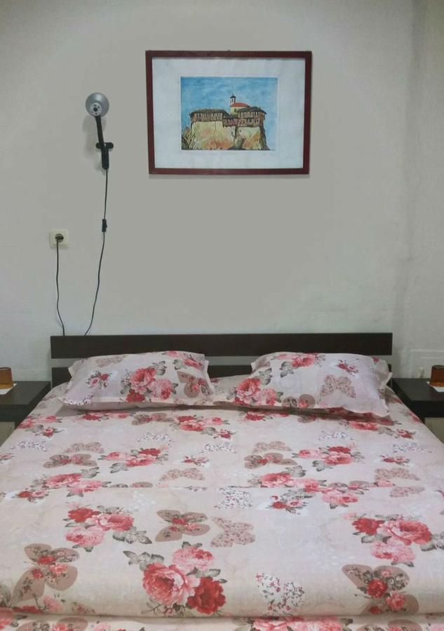 Стаи За Гости Ореха Троян Private Rooms Oreha Luaran gambar