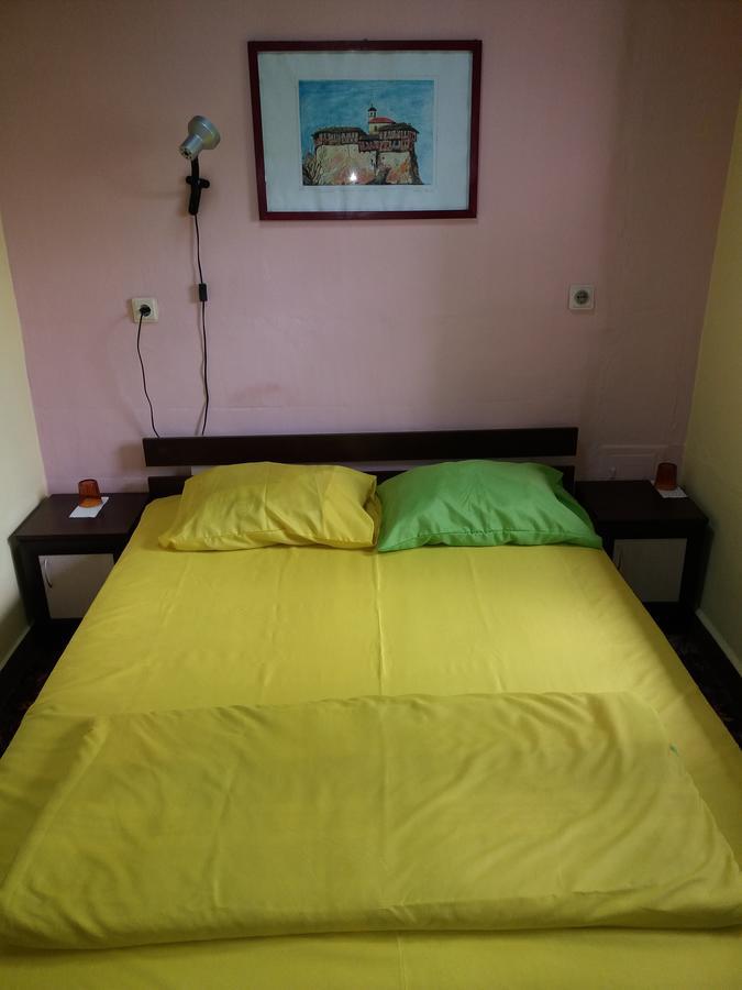 Стаи За Гости Ореха Троян Private Rooms Oreha Luaran gambar