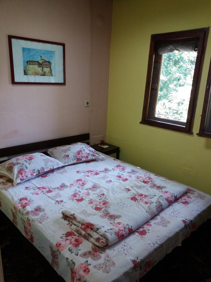 Стаи За Гости Ореха Троян Private Rooms Oreha Luaran gambar