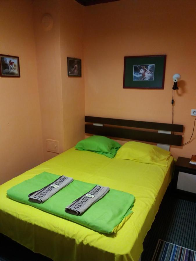 Стаи За Гости Ореха Троян Private Rooms Oreha Luaran gambar